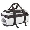 The North Face Bag North Face Base Camp X Small Duffel Bag - TNF White