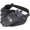 The North Face Bum Bag North Face Enduro Belt 1 - Graphite Grey