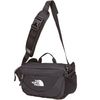 The North Face Bum Bag North Face Trouper Waist Pack - TNF Black
