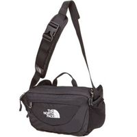 The North Face Bum Bag North Face Trouper Waist Pack - TNF Black