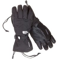 The North Face Gloves North Face Montana Womens Gloves - TNF Black