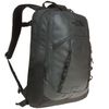 The North Face Rucksack North Face Base Camp Double Shot Womens Backpack - TNF Black
