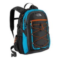 The North Face Rucksack North Face Borealis Backpack - Black Acoustic Blue