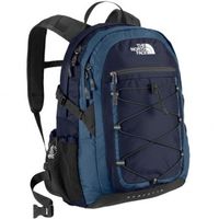 The North Face Rucksack North Face Borealis Backpack - Deep water Blue ~ Mountain Blue