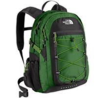 The North Face Rucksack North Face Borealis Backpack - Ivy Green