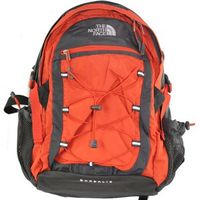 The North Face Rucksack North Face Borealis Backpack - Tibetan Orange