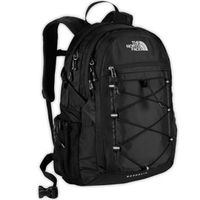 The North Face Rucksack North Face Borealis Backpack - TNF Black