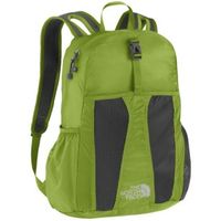 The North Face Rucksack North Face Flyweight Pack - LCD Green