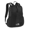 The North Face Rucksack North Face Flyweight Pack - TNF Black