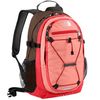 The North Face Rucksack North Face Isabella Womens Backpack - Terazzo Pink