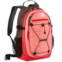 The North Face Rucksack North Face Isabella Womens Backpack - Terazzo Pink