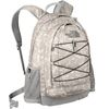 The North Face Rucksack North Face Jester Backpack - Camodil Grey