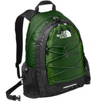 The North Face Rucksack North Face Jester Backpack - Saratoga Green