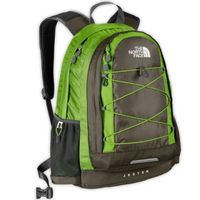 The North Face Rucksack North Face Jester Backpack - Scottish Moss Geen