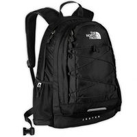 The North Face Rucksack North Face Jester Backpack - TNF Black