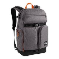 The North Face Rucksack North Face Mondaze Backpack - Graphite Grey