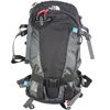 The North Face Rucksack North Face Off Chute 26 Backpack - Black ~ Asphalt Grey