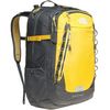The North Face Rucksack North Face Router Backpack - Leopard Yellow Asphalt Grey
