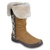 The North Face Shoes North Face Womens Jozie Boot - Rope Brown ~ Demitasse Brown
