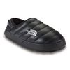 The North Face Shoes North Face Womens Nuptse Traction Mule - Black Shiny Black