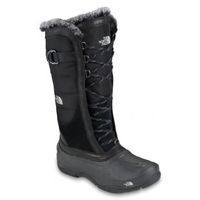 The North Face Shoes North Face Womens Shellista Lace Boot - Black Black