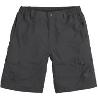 The North Face Shorts North Face Horizon Peak Cargo Shorts - Asphalt Grey