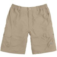 The North Face Shorts North Face Horizon Peak Cargo Shorts - Dune Beige