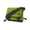 The North Face Shoulder Bag North Face Base Camp Large Messenger Bag - LCD Green