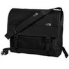 The North Face Shoulder Bag North Face Base Camp Large Messenger Bag - TNF Black
