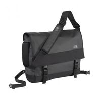 The North Face Shoulder Bag North Face Base Camp Large Messenger Bag - TNF Black
