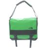 The North Face Shoulder Bag North Face Base Camp Large Messenger Bag - Triumph Green