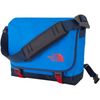 The North Face Shoulder Bag North Face Base Camp Medium Messenger Bag - Drummer Blue