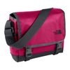 The North Face Shoulder Bag North Face Base Camp Small Messenger Bag - Pop Pink