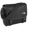 The North Face Shoulder Bag North Face Base Camp Small Messenger Bag - TNF Black
