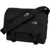 The North Face Shoulder Bag North Face Base Camp Small Messenger Bag - TNF Black