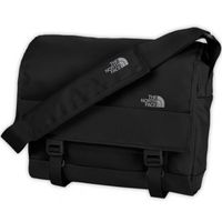 The North Face Shoulder Bag North Face Base Camp Small Messenger Bag - TNF Black
