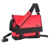 The North Face Shoulder Bag North Face Base Camp Small Messenger Bag - TNF Red