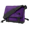 The North Face Shoulder Bag North Face Base Camp X Small Messenger Bag - Power Purple