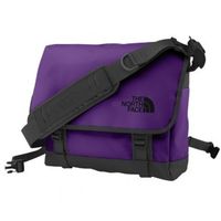 The North Face Shoulder Bag North Face Base Camp X Small Messenger Bag - Power Purple