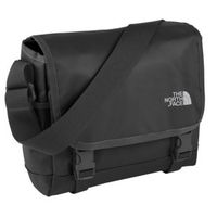 The North Face Shoulder Bag North Face Base Camp X Small Messenger Bag - TNF Black