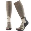 The North Face Socks North Face Heavyweight Hike Womens Socks - Tuolumne Brown