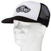 Vans Cap Vans Classic Patch Trucker Cap - White Black
