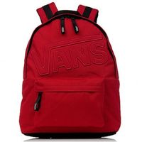 Vans Rucksack Vans Mohican Backpack - Red