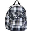 Vans Rucksack Vans Mohican Backpack - White