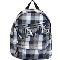 Vans Rucksack Vans Mohican Backpack - White