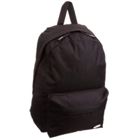Vans Rucksack Vans Old Skool Backpack - Black