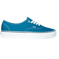 Vans Shoes Vans Authentic Shoes - Moroccan Blue ~ True White
