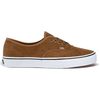 Vans Shoes Vans Authentic Corduroy Shoes - Monks Robe Brown