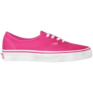 Vans Shoes Vans Authentic Shoes - Carmine Rose