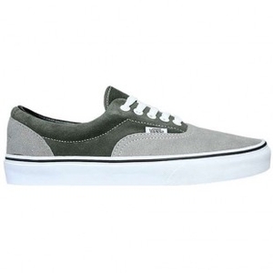 Vans Shoes Vans Era Shoe - Neutral Grey Gunmetal